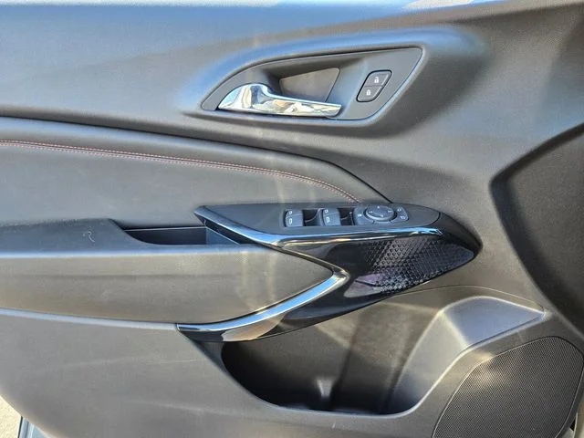 Used 2025 Gray Chevrolet 2RS image 23
