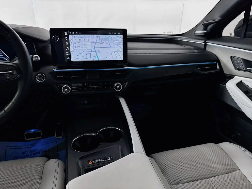 Used 2024 Blue Acura Type S image 28