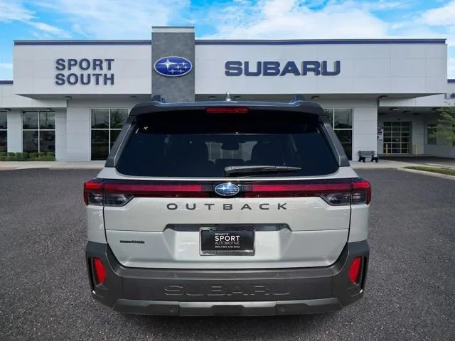 New 2026 RIVER ROCK PEARL Subaru Premium image 46