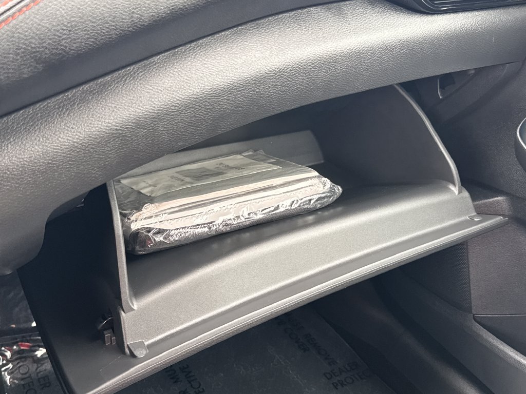 2024 Nissan Sentra SR - Photo 29