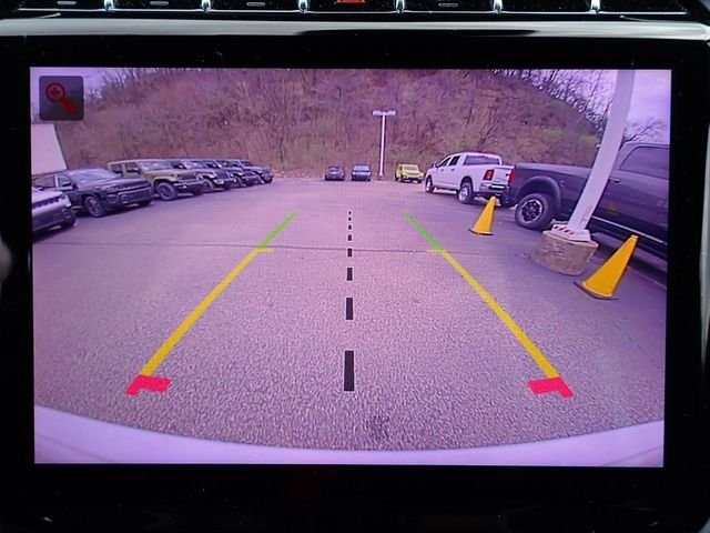 Certified Used 2023 White Jeep Limited image 24