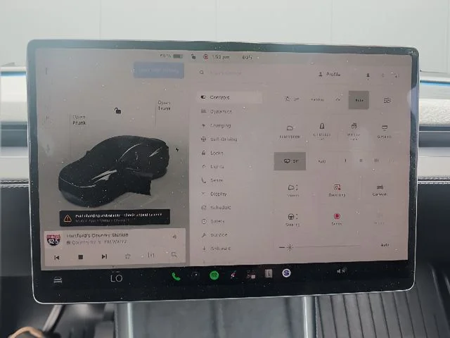 Used 2026  Tesla LONG RANGE image 27