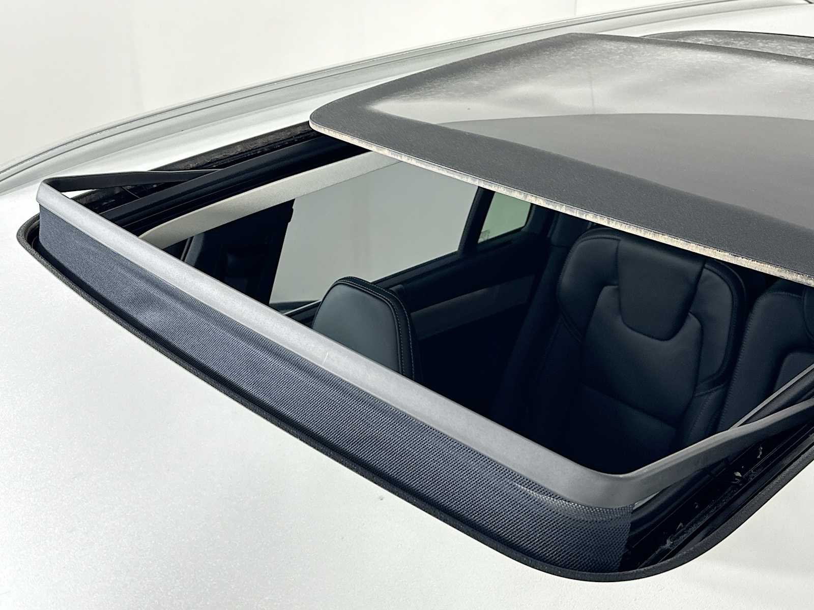 2025 Volvo XC90 Ultra - Photo 20