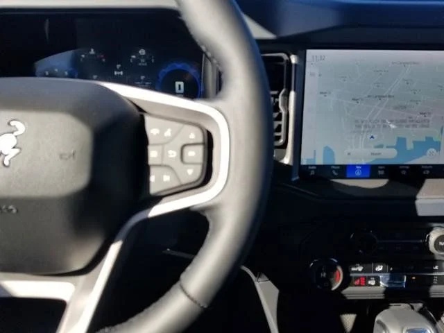 New 2025 Marsh Gray Ford Badlands® image 25