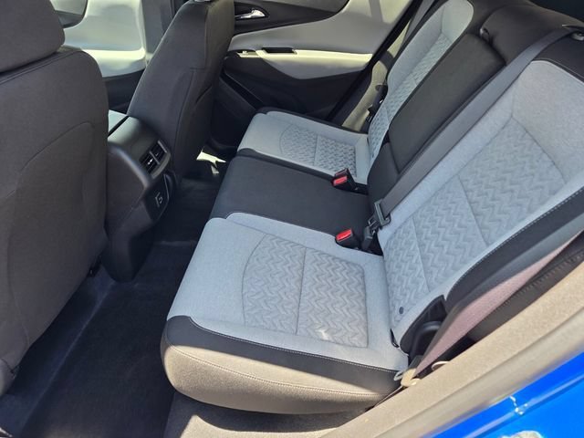 2024 Chevrolet Equinox LS - Photo 10