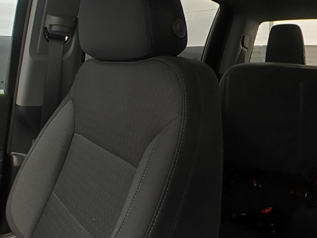 2025 Chevrolet Silverado 1500 RST - Photo 9