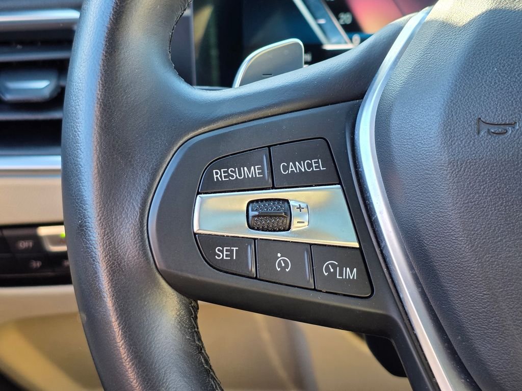2023 BMW 3 Series 330i - Photo 25