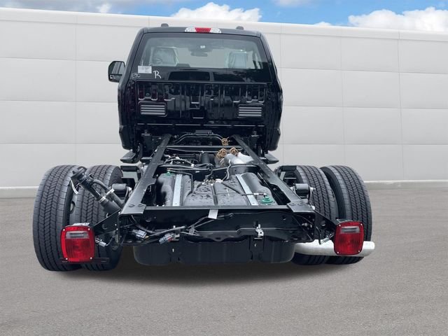 New 2026 Black Ford XL image 3