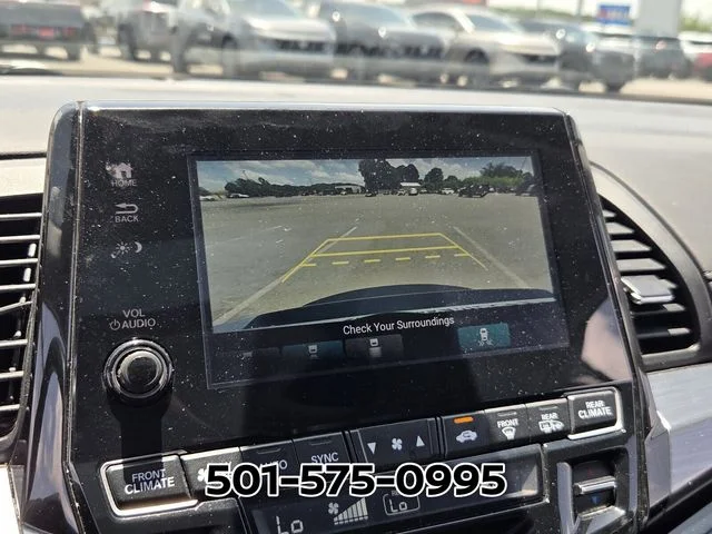 Used 2022 White Honda Elite image 21