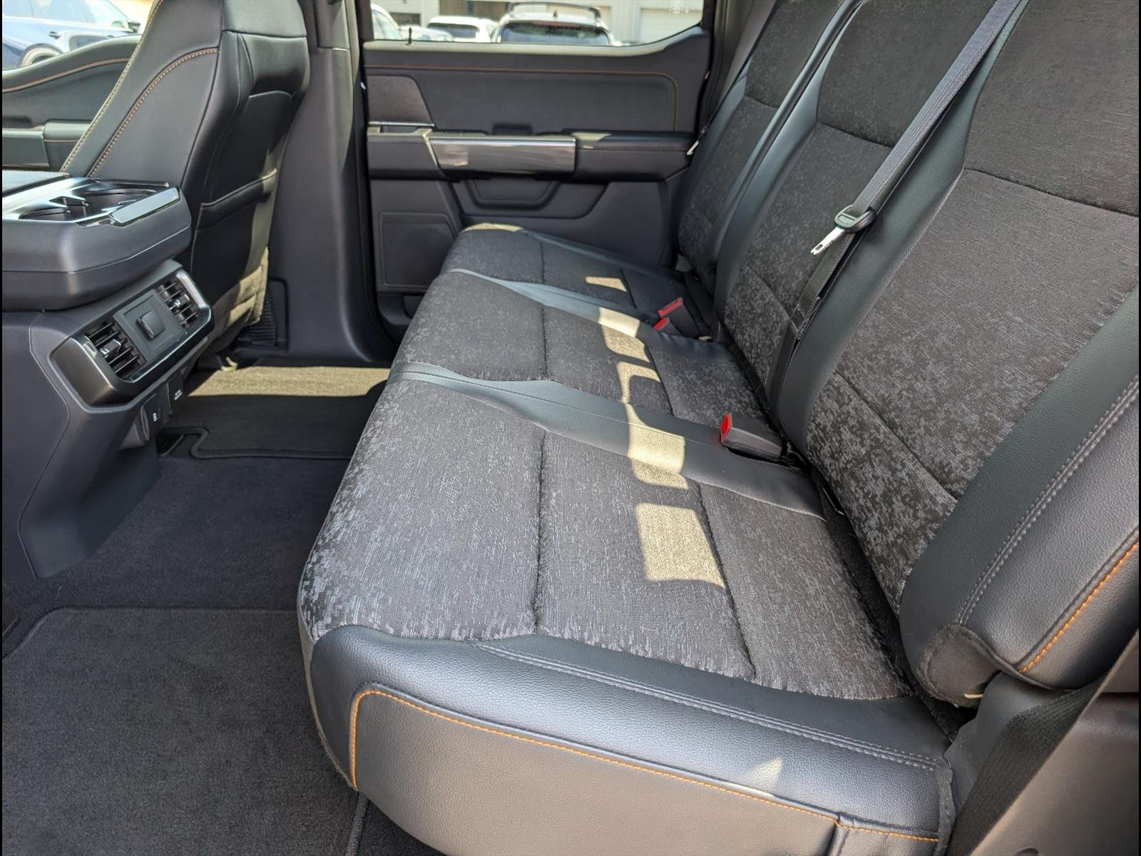 2023 Ford F-150 Tremor - Photo 12
