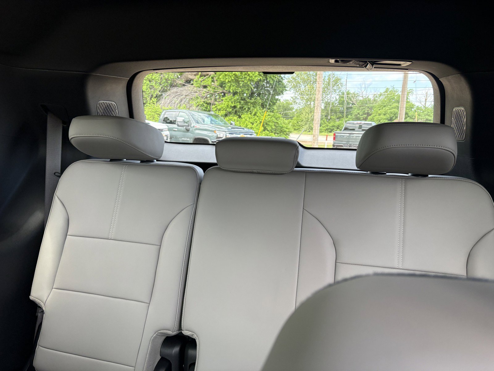 2026 GMC Acadia Elevation - Photo 15