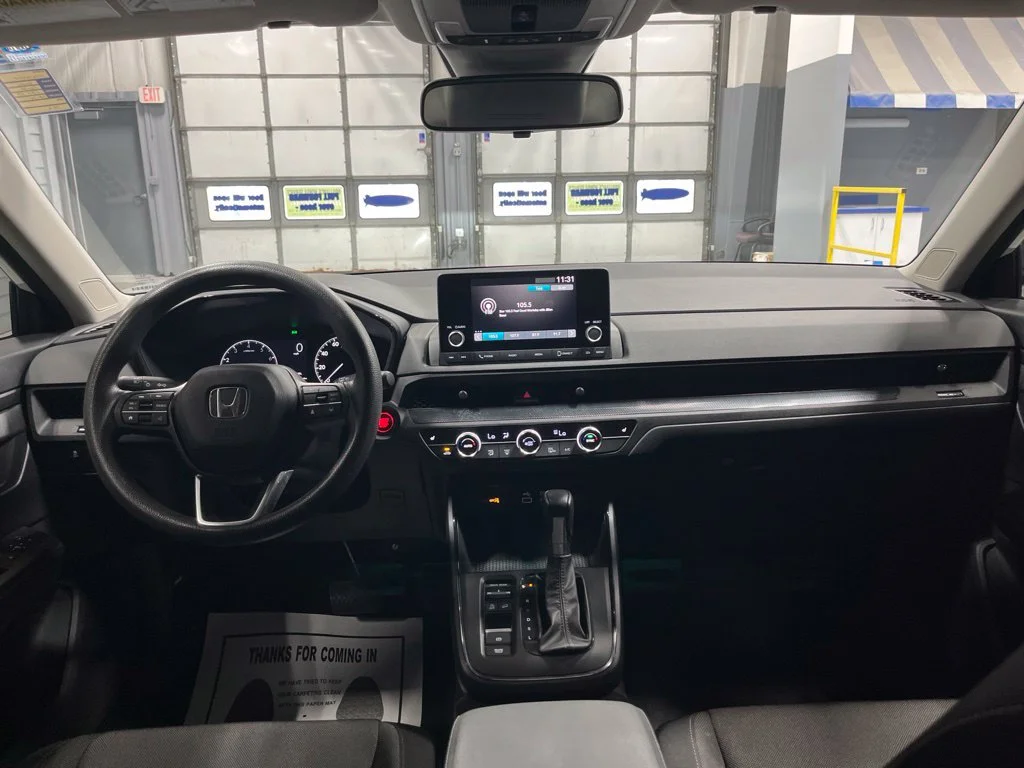 2024 Honda CR-V EX - Photo 26