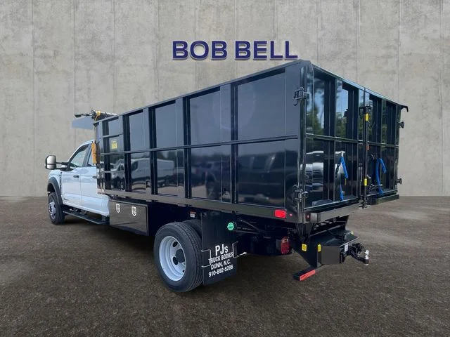 New 2026 White Ford XL image 3
