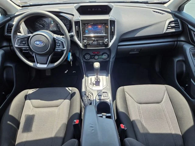 Used 2023 Gray Subaru Premium image 14