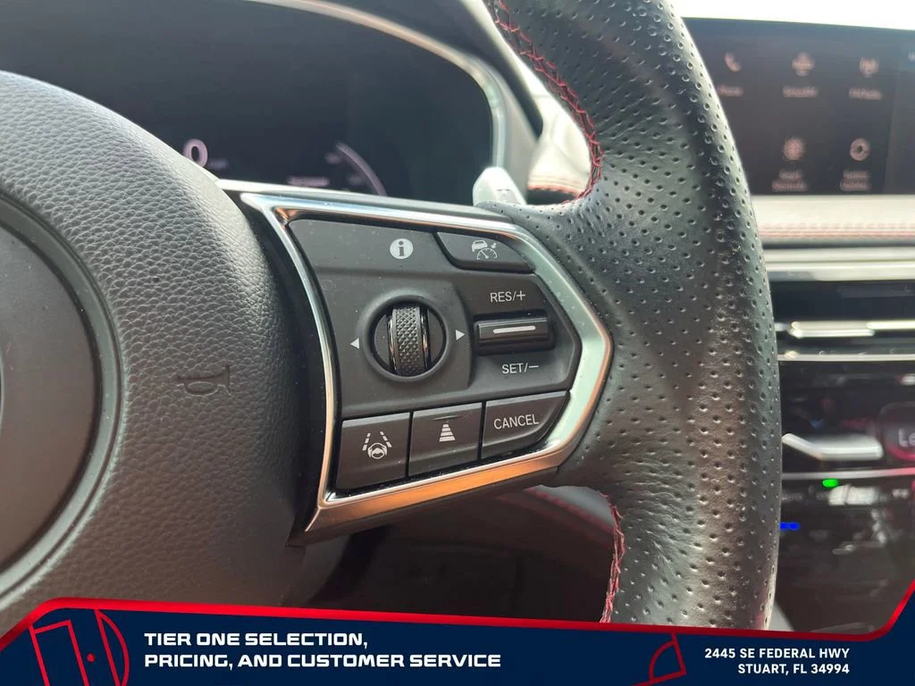 Used 2024 White Acura Type S Advance Package image 27