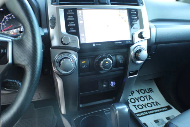 Used 2024 Underground Toyota SR5 Premium image 10