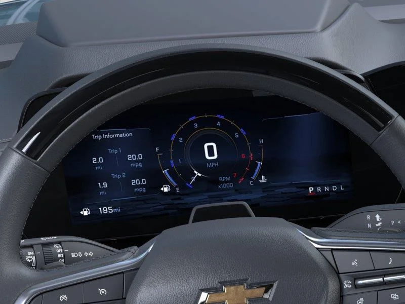 New 2026 Lakeshore Blue Metallic Chevrolet High Country image 18