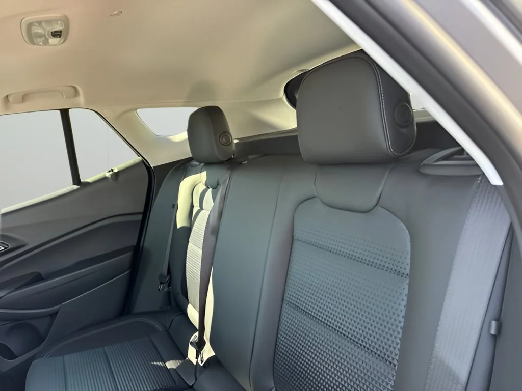 New 2026 Sterling Gray Metallic Chevrolet LT image 20