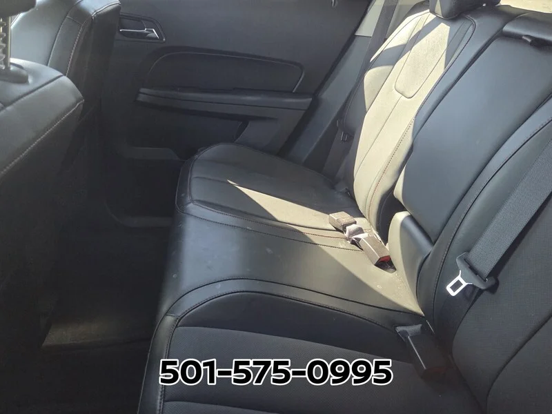 Used 2017 Quicksilver Metallic GMC SLT image 9