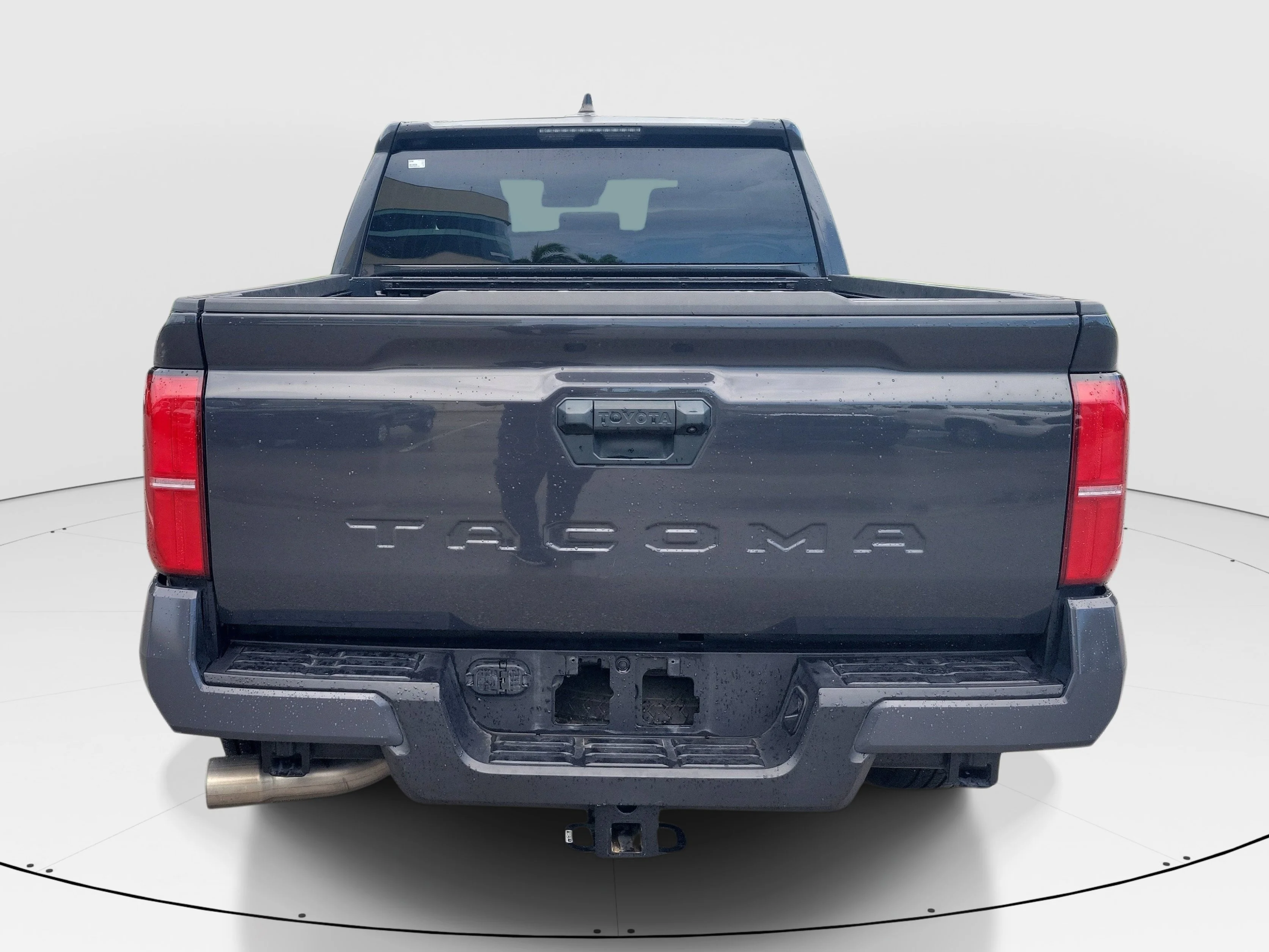 Certified Used 2025 Underground Toyota SR5 image 6
