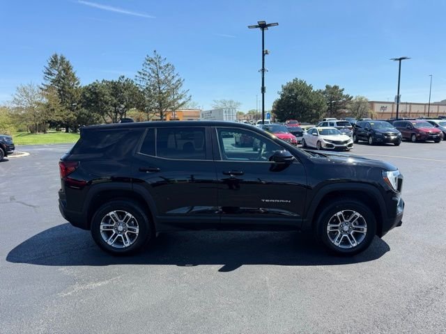 Used 2026 Black GMC Elevation image 5