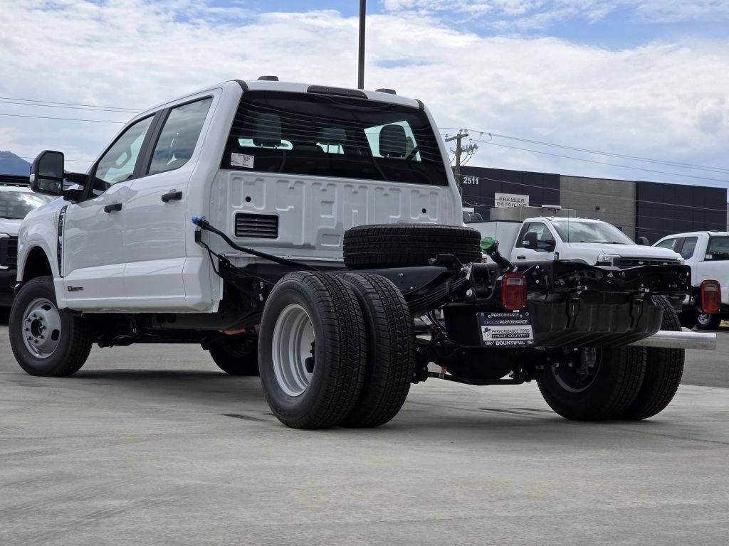 New 2026 Oxford White Ford XL image 20