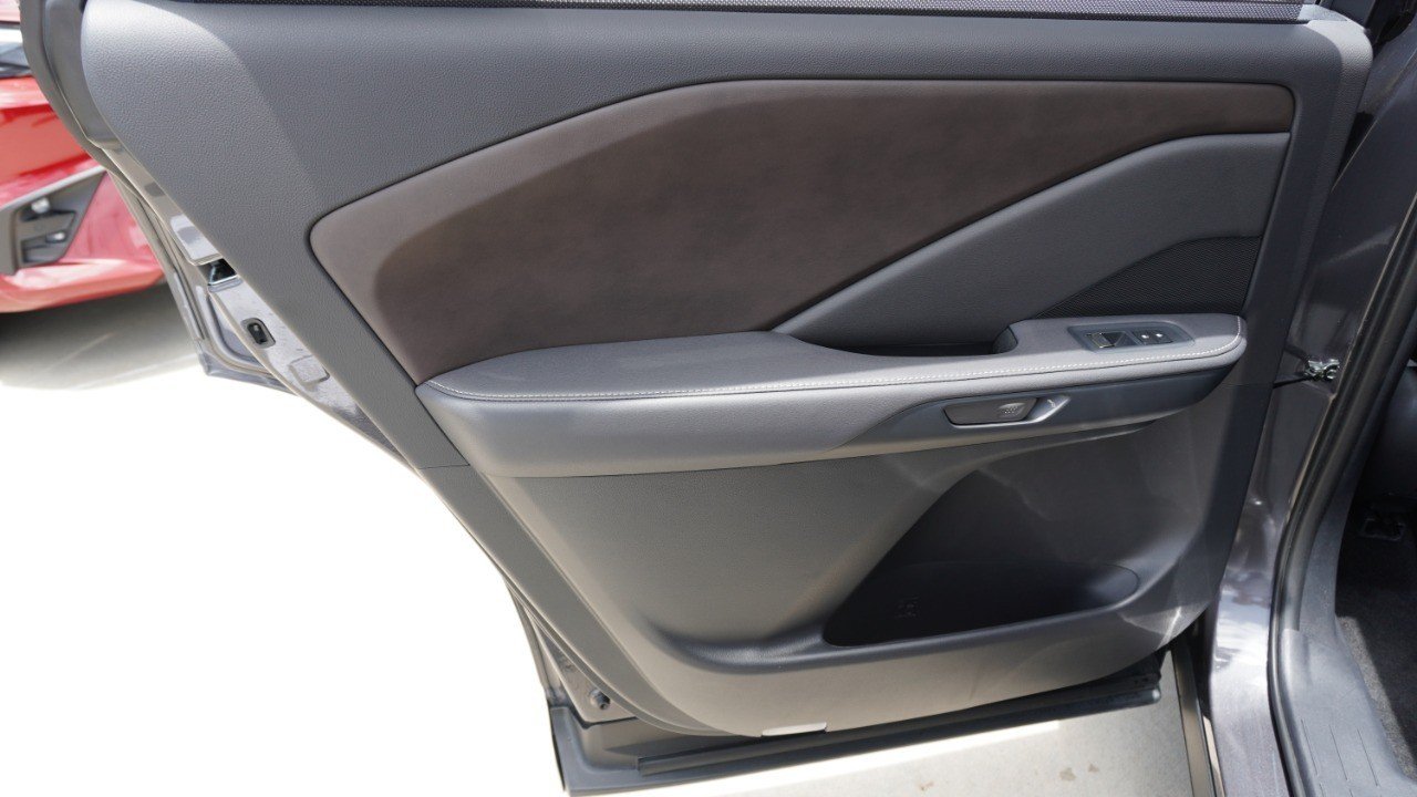 Certified Used 2025 SONIC CHROME Lexus TX 350 Premium image 34
