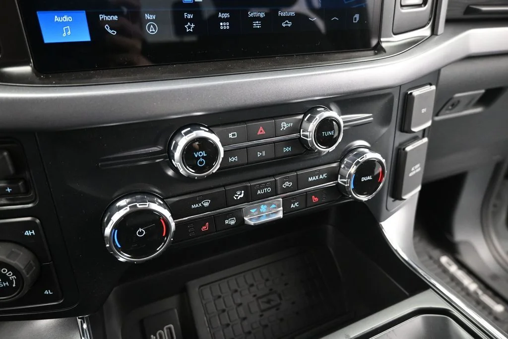 New 2026 Avalanche Ford XLT image 16