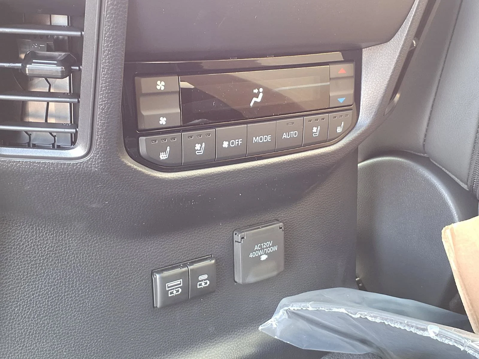 New 2026 Magnetic Gray Metallic Toyota  Platinum image 19