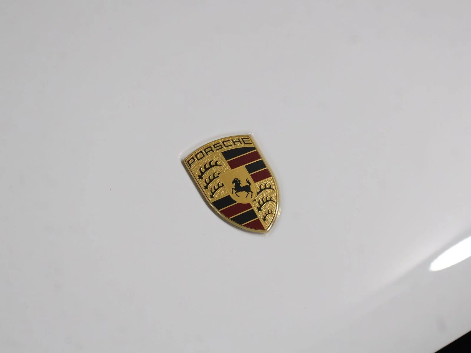 Certified Used 2026 White Porsche  image 29