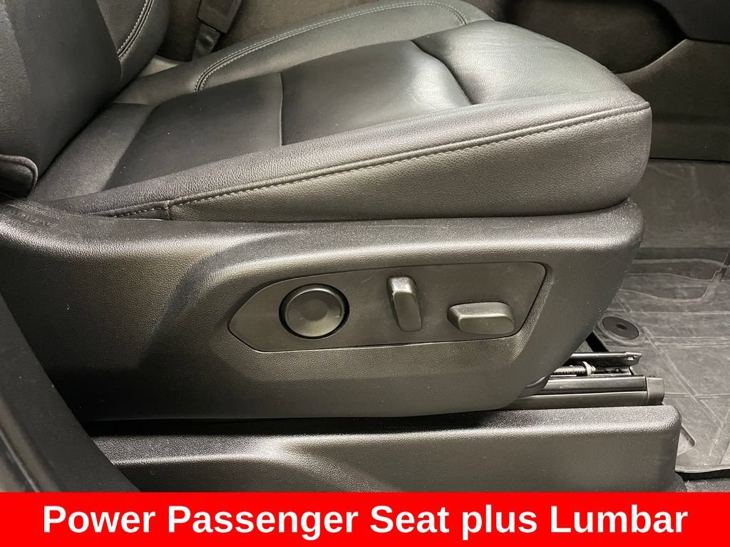 2023 Chevrolet Tahoe Z71 - Photo 13