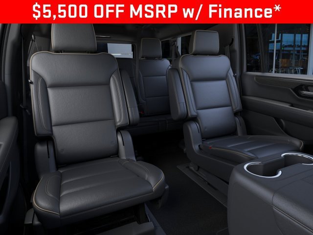 2026 GMC Yukon XL Elevation - Photo 17
