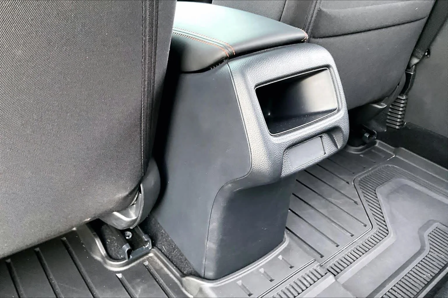 Certified Used 2026 BK Honda Sport image 33