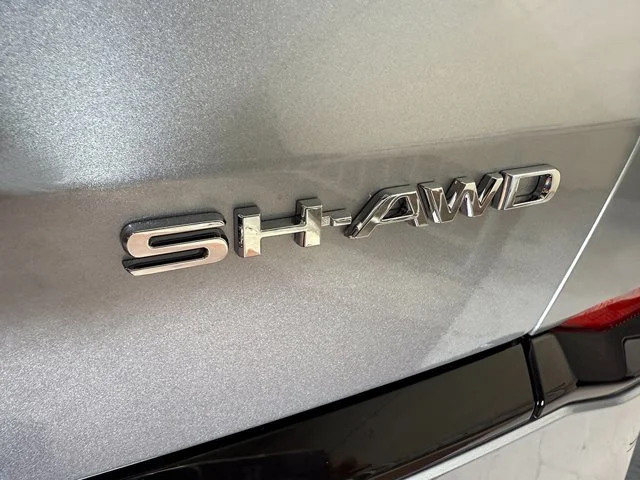 2026 Acura MDX A-Spec w/Advance Package - Photo 11