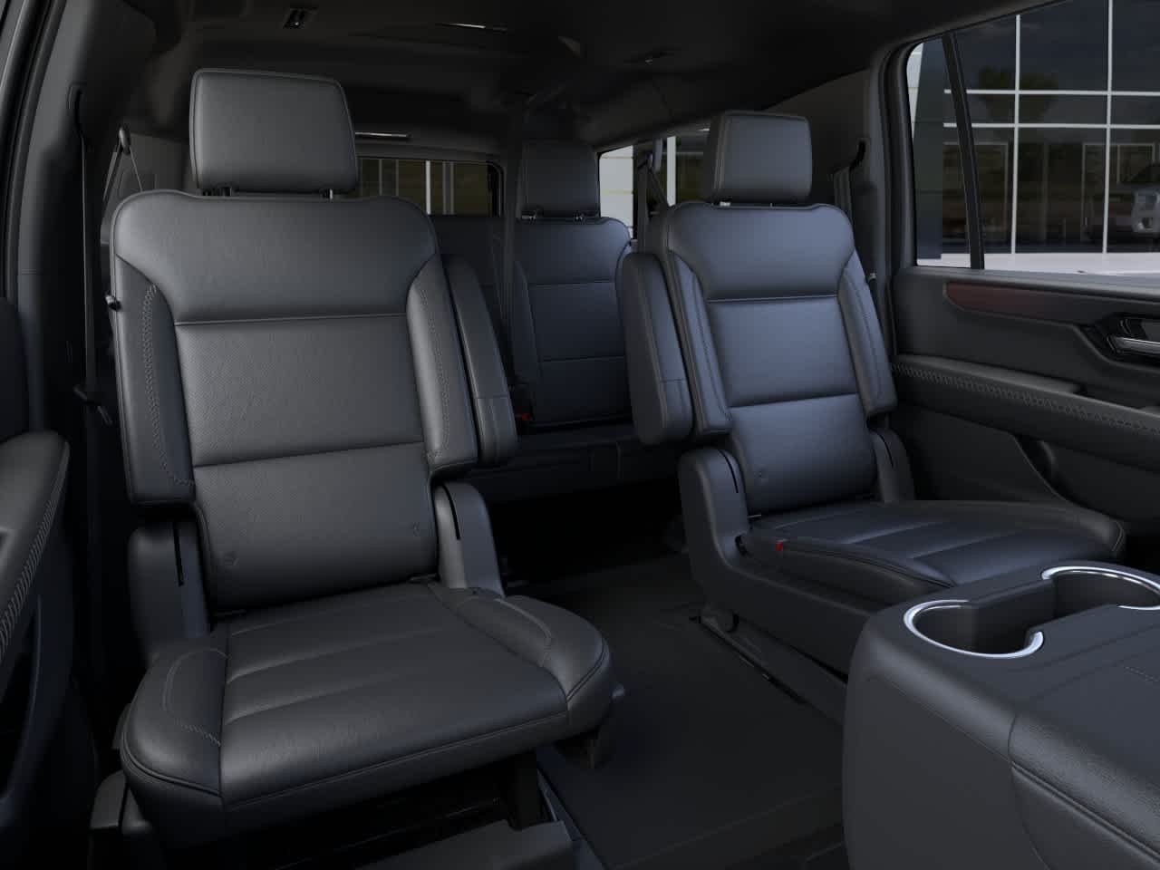 2026 GMC Yukon XL Denali - Photo 17