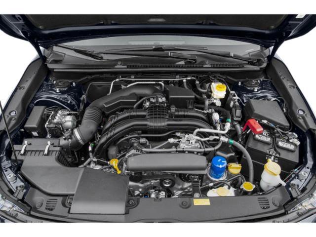 Used 2019 Dark Blue Pearl Subaru Limited image 15