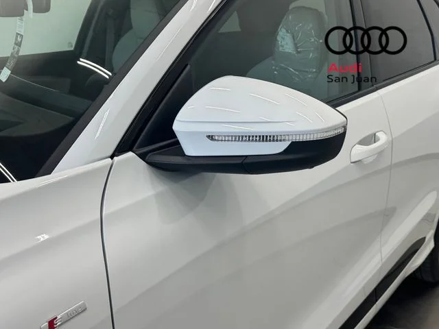 New 2026 White Audi 2.0T Premium Plus image 6