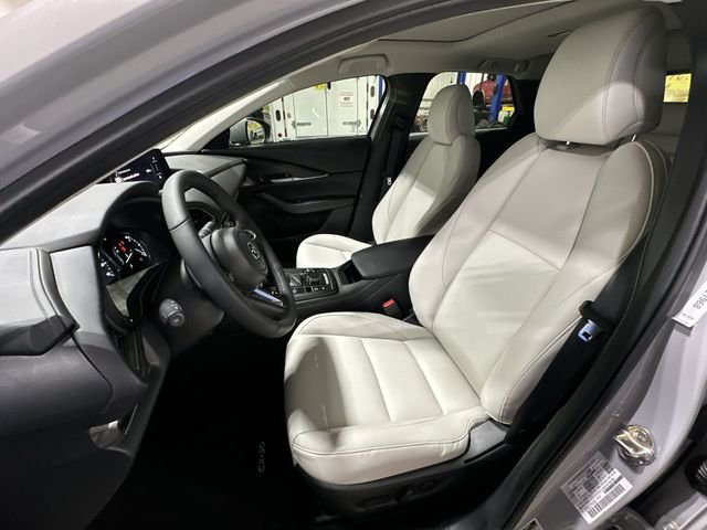 New 2026 Gray Mazda 2.5 S Premium image 17