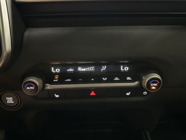 New 2026 Beige/tan Mazda 2.5 S Meridian Edition image 21