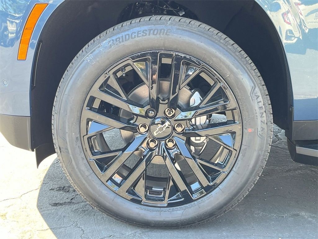 2025 Chevrolet Tahoe Premier - Photo 34