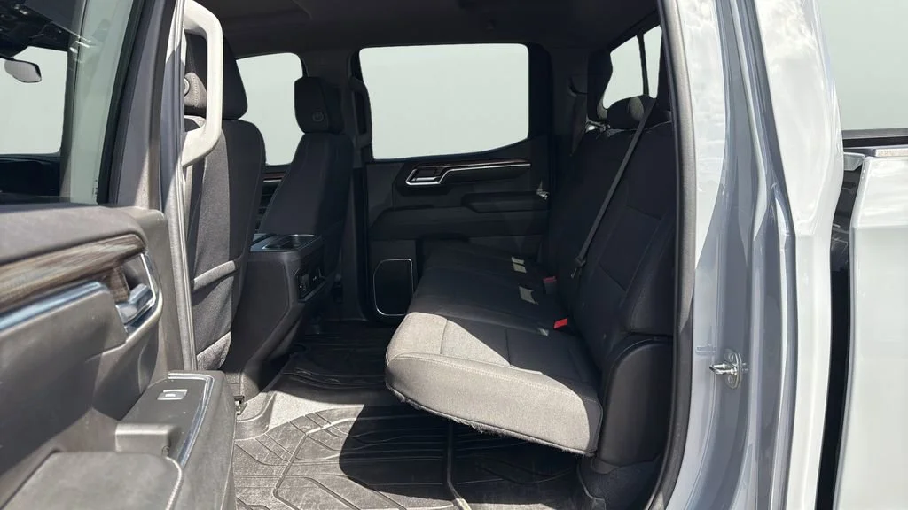 2024 Chevrolet Silverado 1500 RST - Photo 34