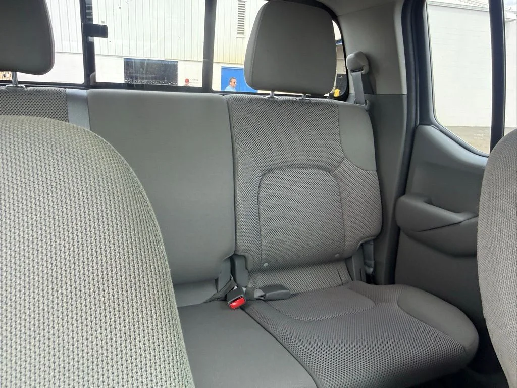 Certified Used 2020 Gray Nissan SV image 57