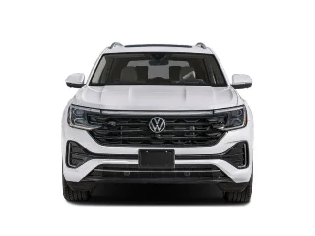 New 2026 Opal White Pearl Volkswagen 2.0T SEL Premium R-Line image 7