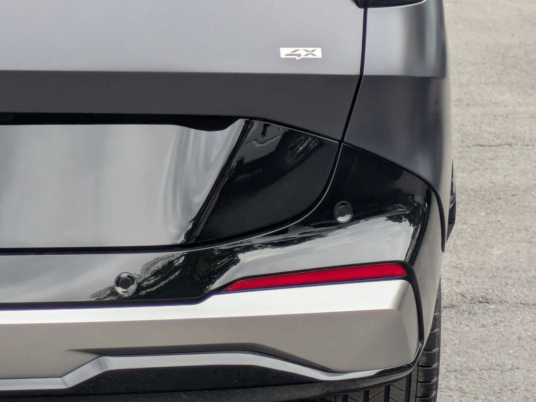 2026 Kia Sportage SX Prestige - Photo 25