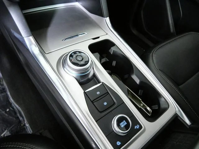 Certified Used 2023 White Ford Limited image 24
