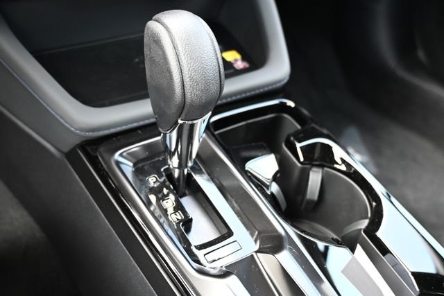 New 2026 Gray Subaru Limited image 23