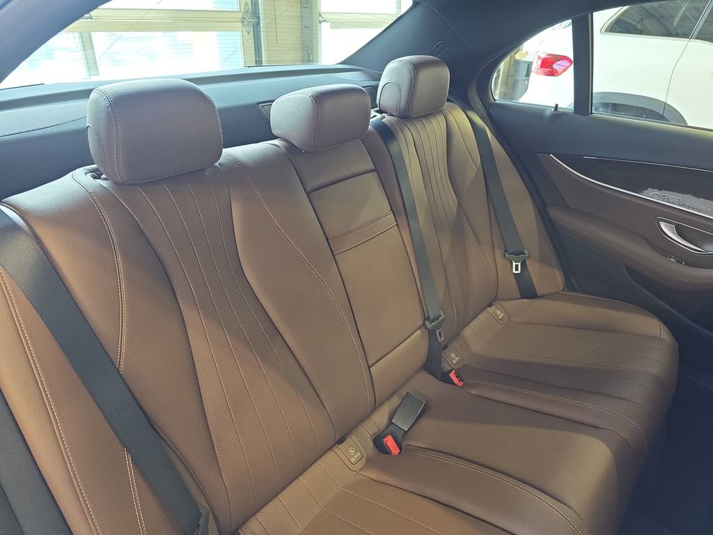 Certified Used 2023 Silver Mercedes-Benz E 350 image 14
