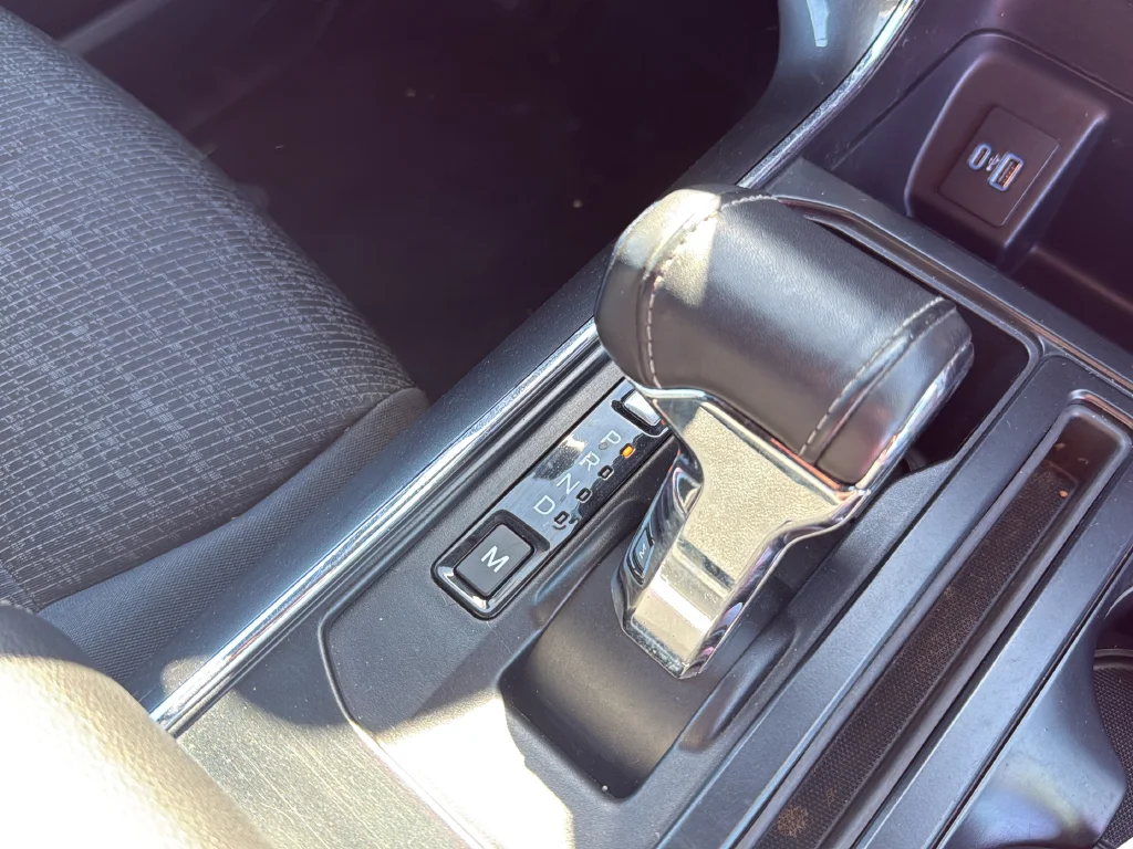 Used 2023 Gray Ford XLT image 32