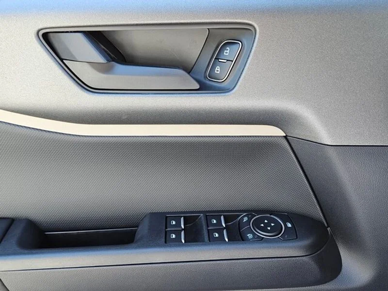 New 2025 Oxford White Ford Big Bend® image 29