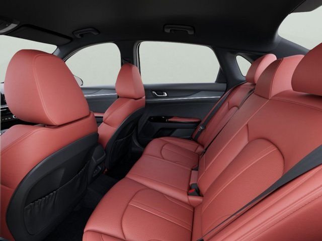 New 2026 Gray Kia GT-Line image 18